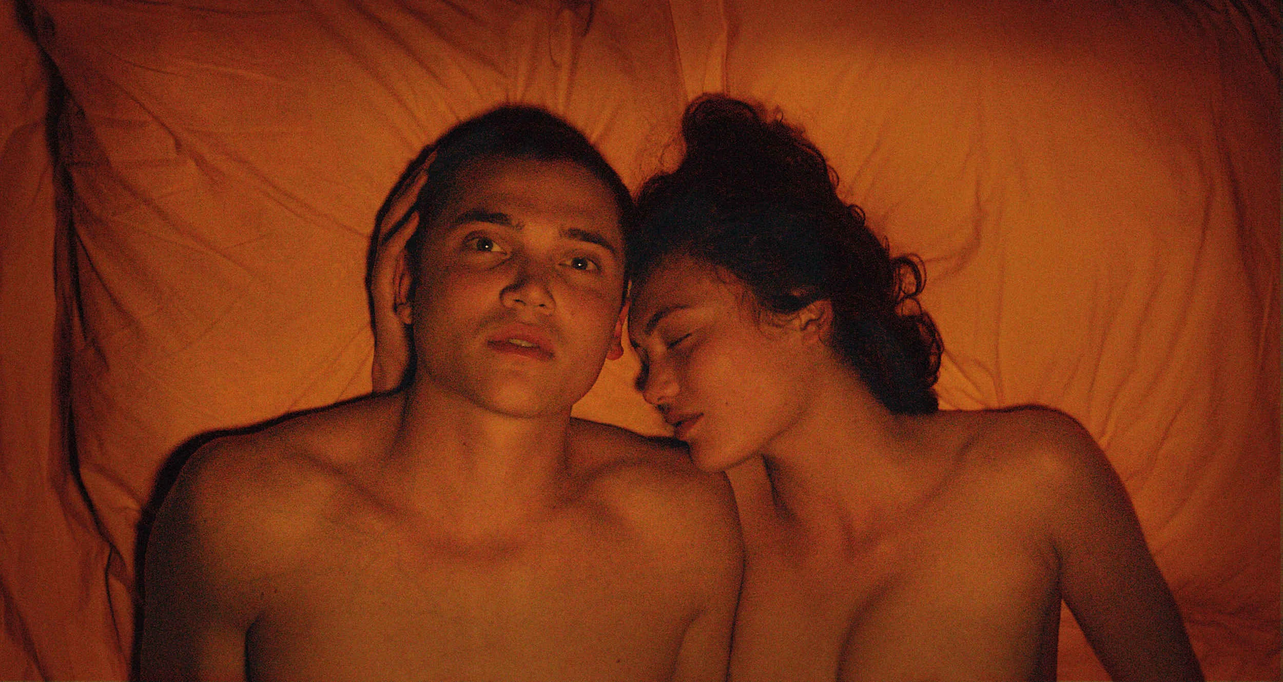 MOVIE REVIEW: Love