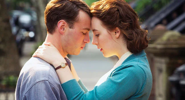 ADVANCE MOVIE REVIEW: Brooklyn