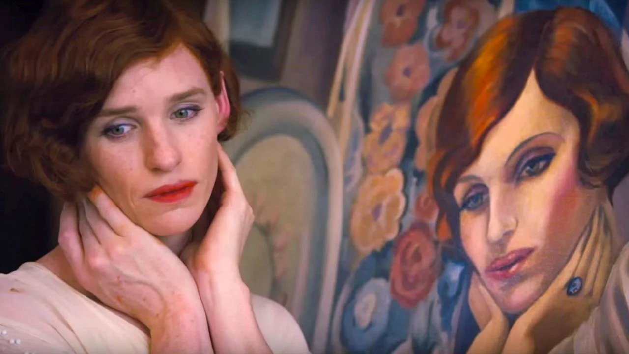 MOVIE REVIEW: The Danish Girl