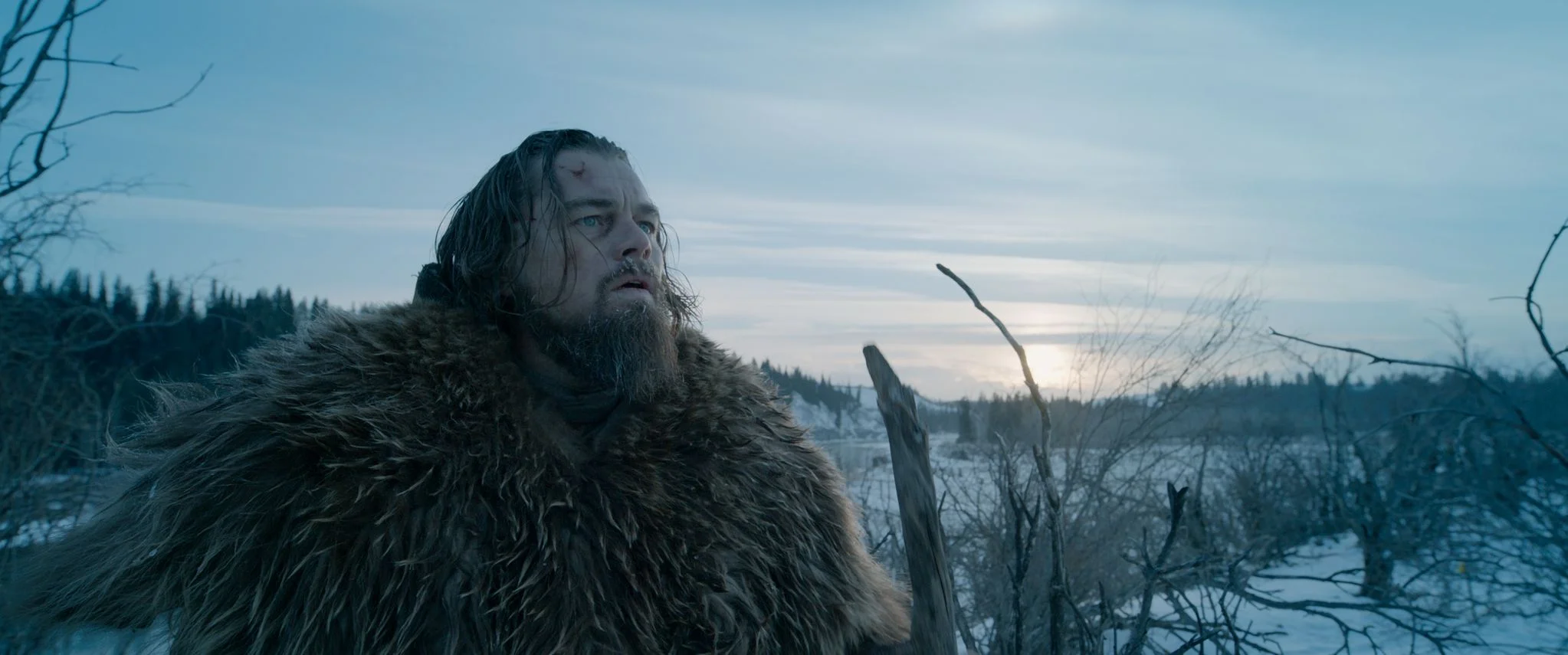 ADVANCE MOVIE REVIEW: The Revenant