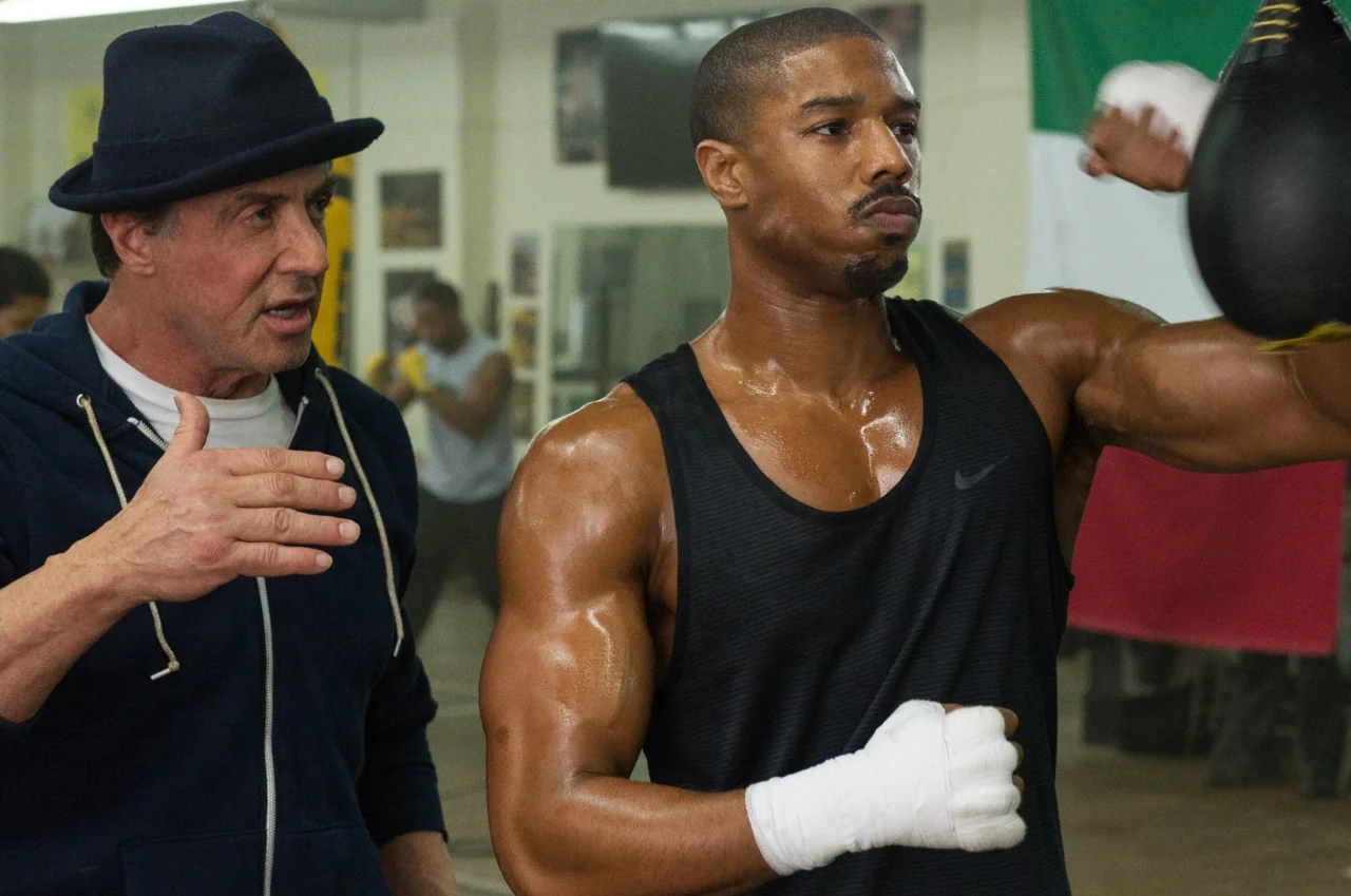MOVIE REVIEW: Creed
