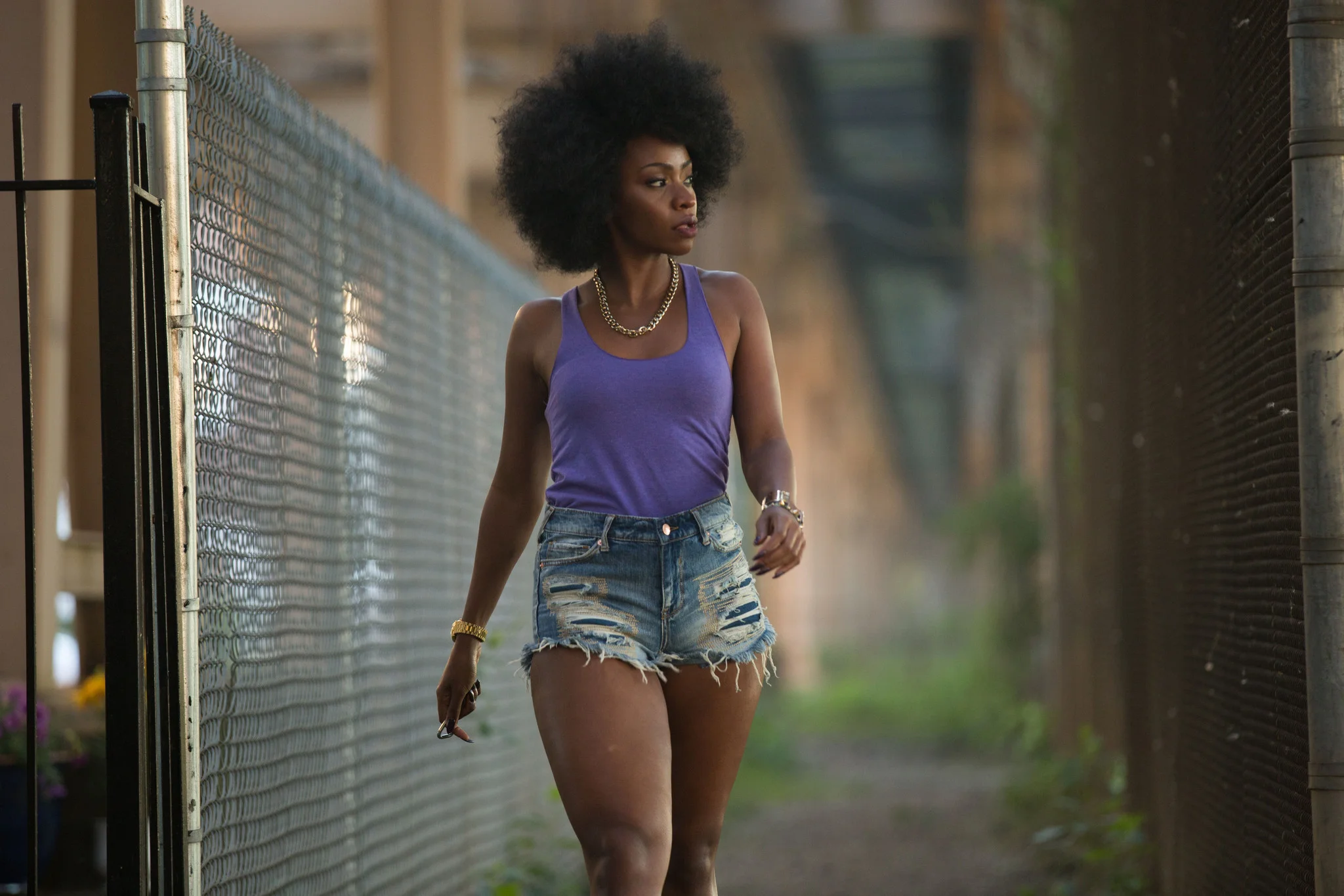 MOVIE REVIEW: Chi-Raq