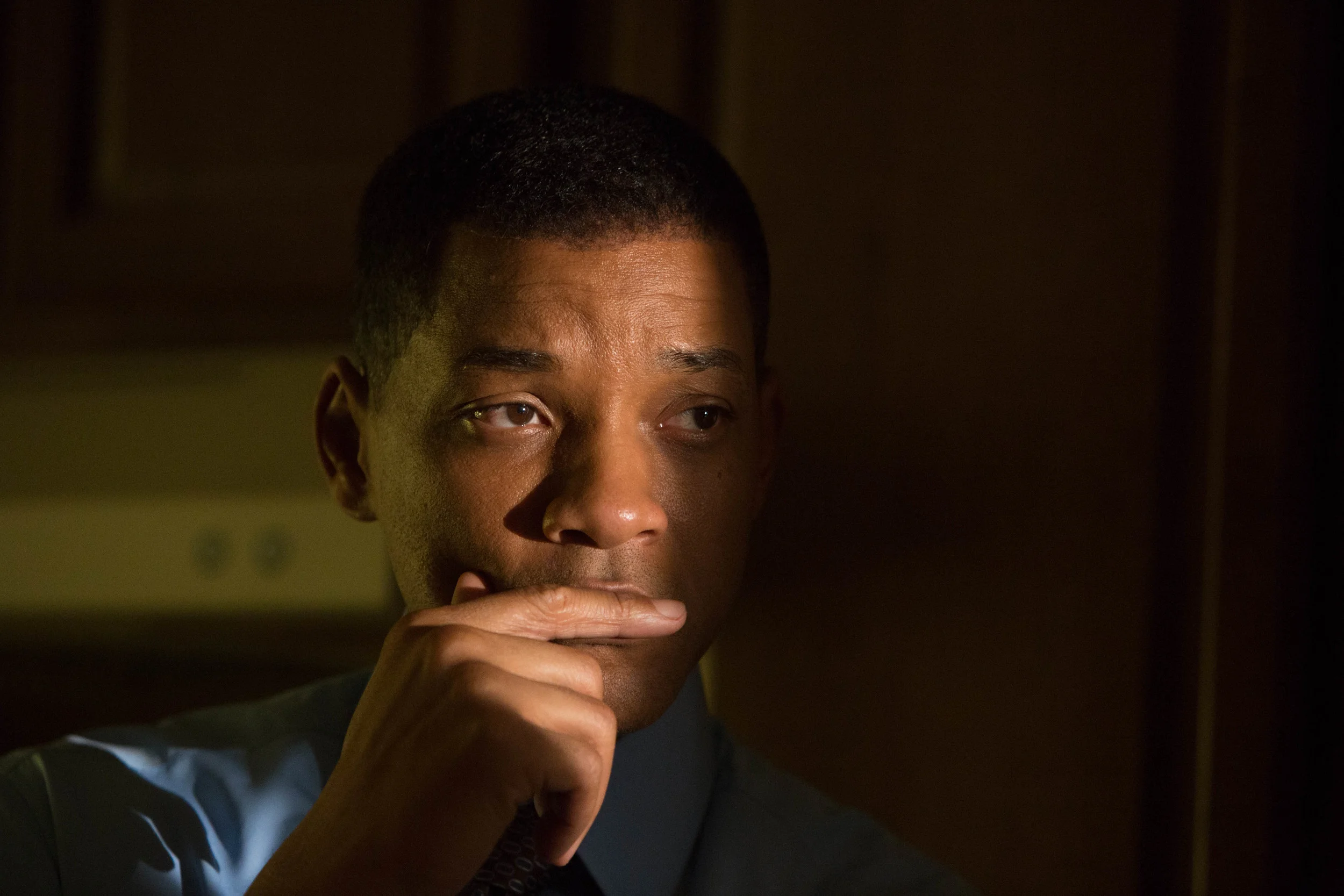 MOVIE REVIEW: Concussion