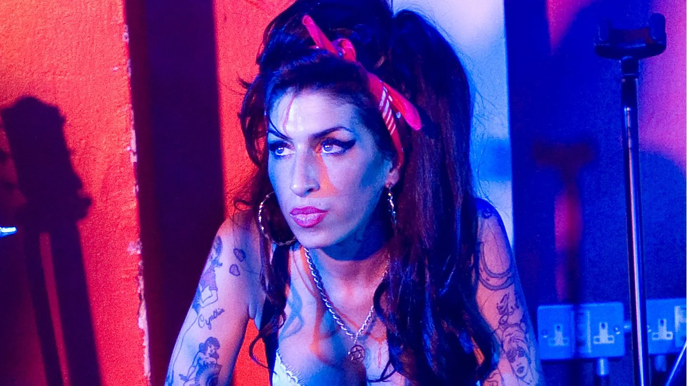 DOCUMENTARY REVIEW: Amy