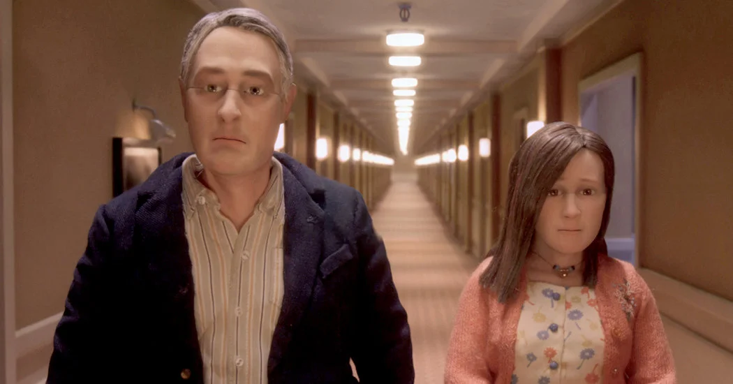 MOVIE REVIEW: Anomalisa