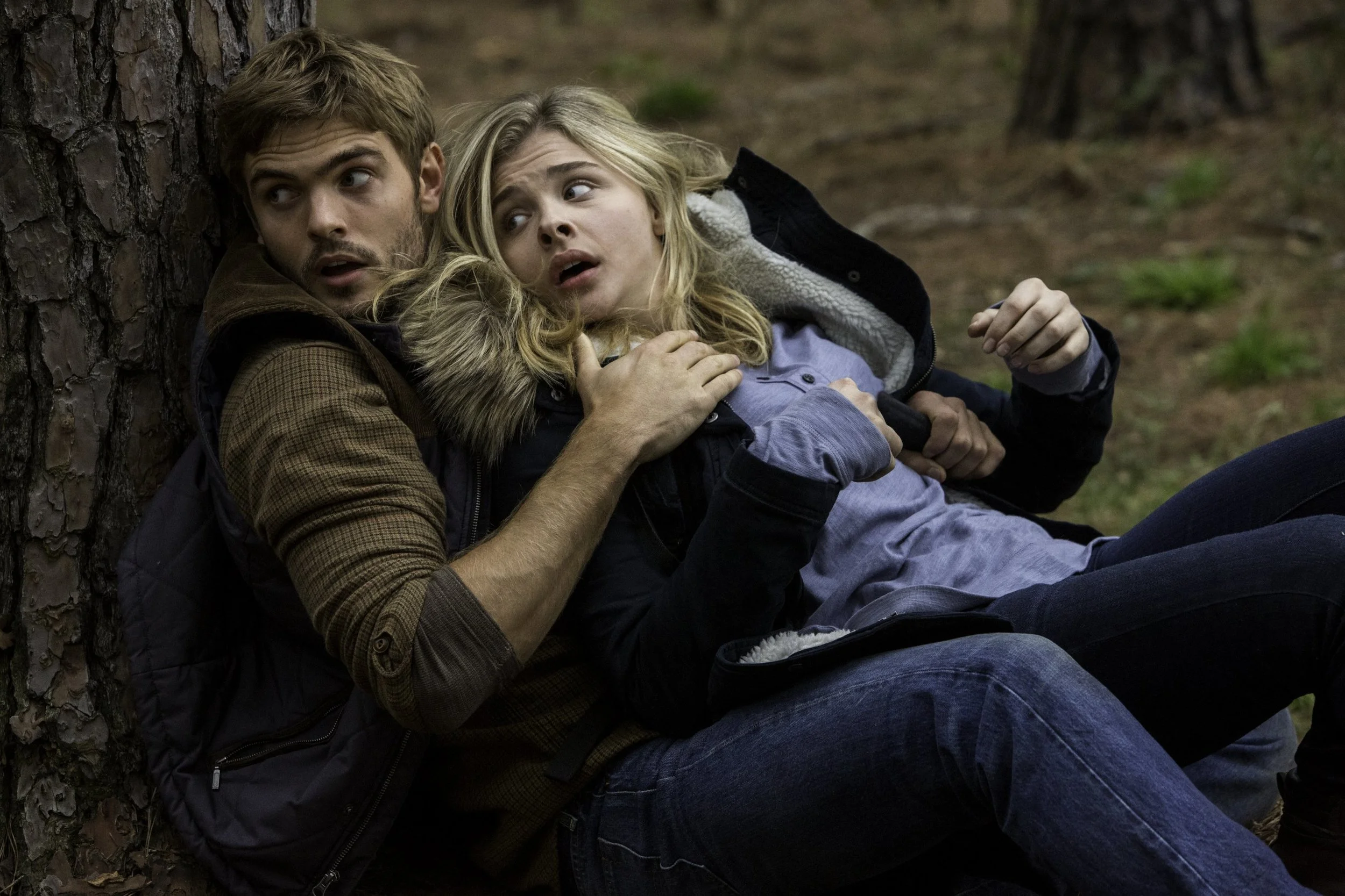 MOVIE REVIEW: The 5th Wave