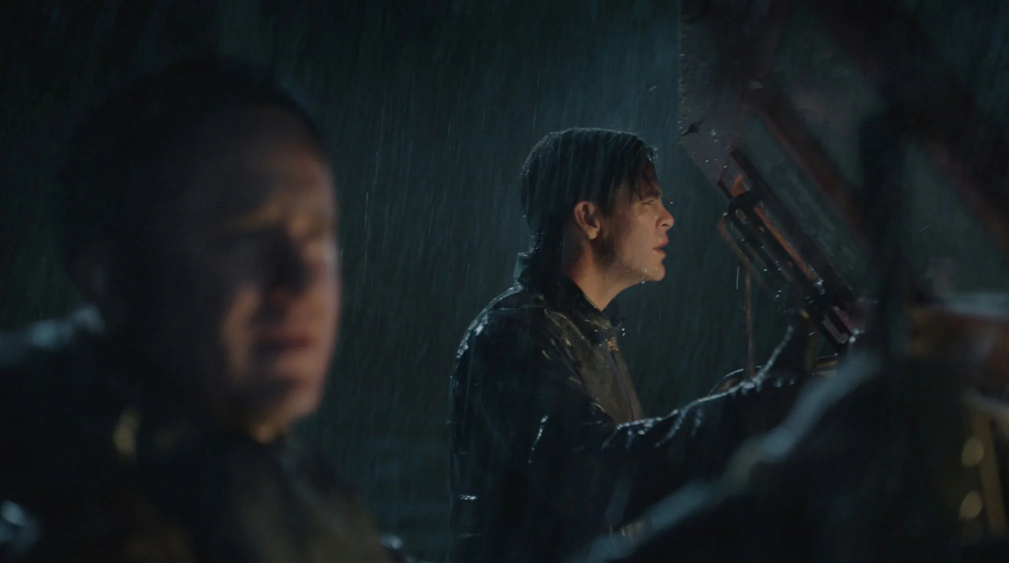 MOVIE REVIEW: The Finest Hours