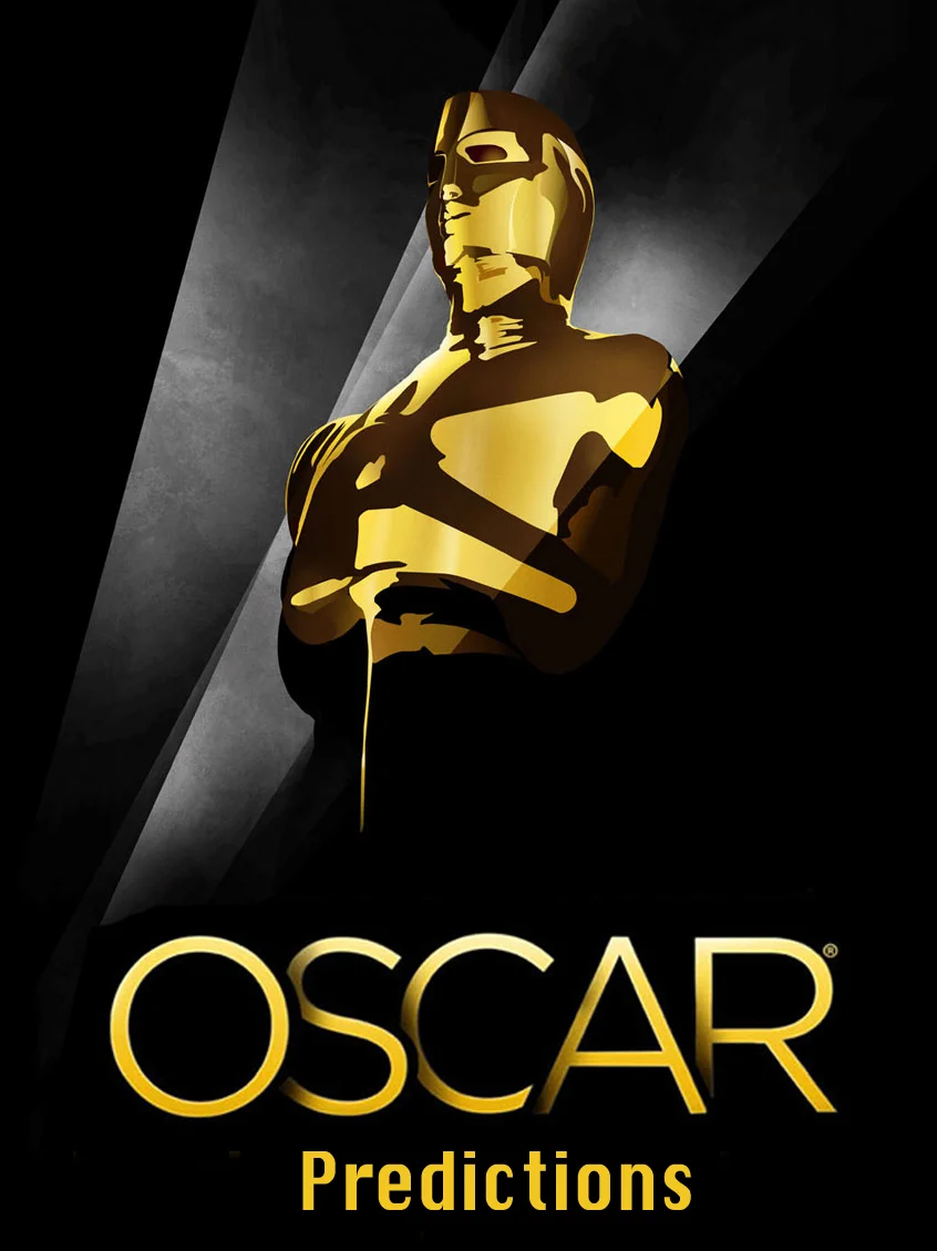 OSCAR PREDICTIONS 2016: The visual and artistic categories