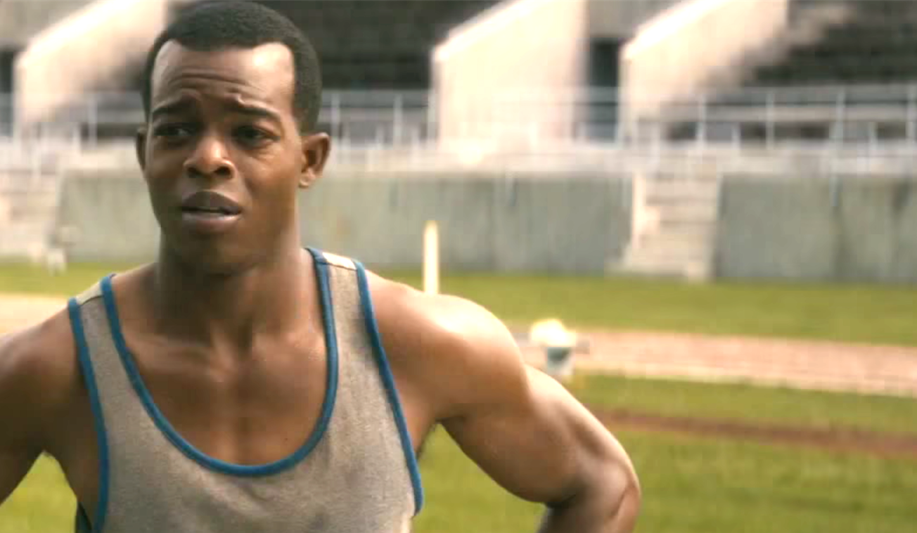 MOVIE REVIEW: Race
