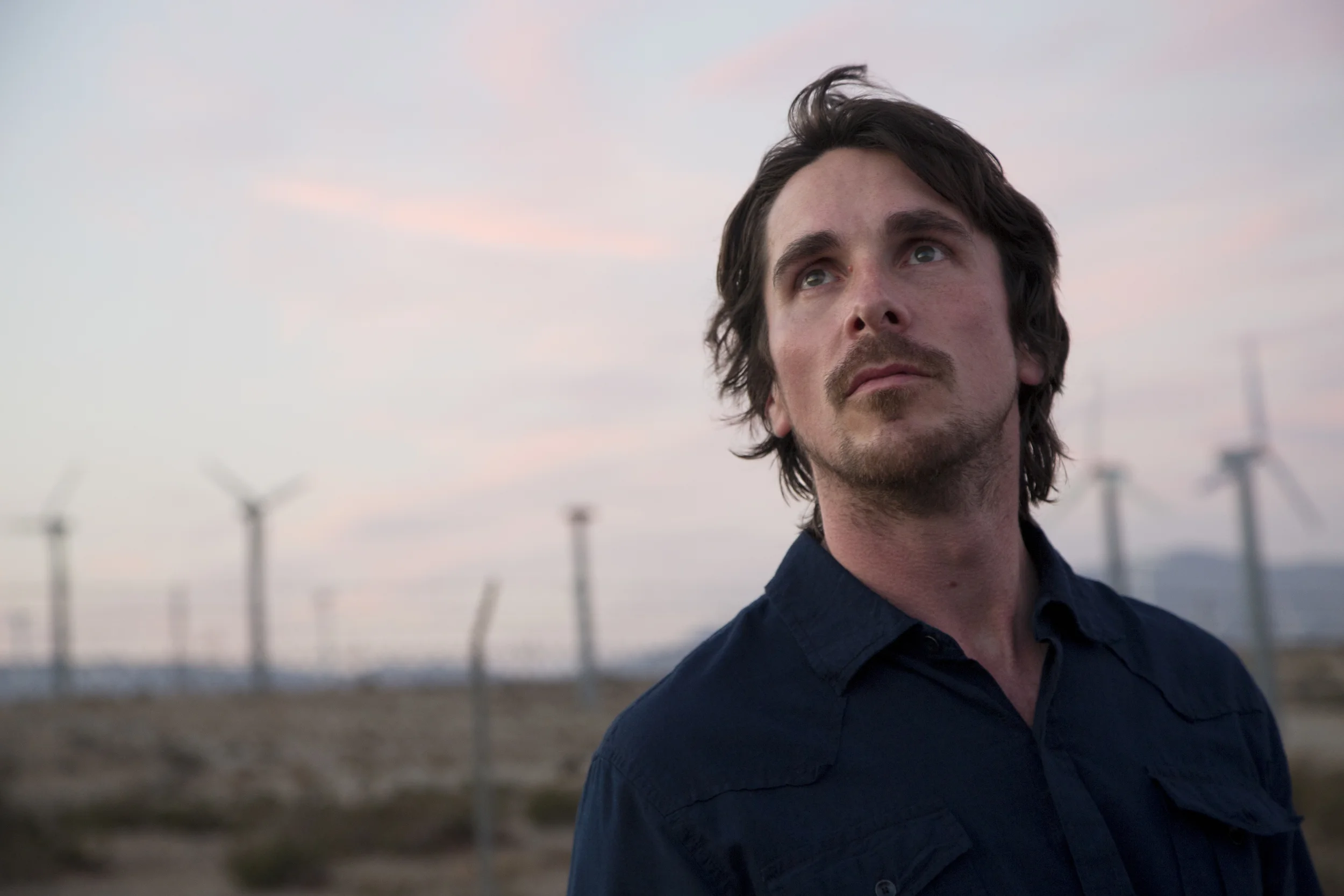 MOVIE REVIEW: Knight of Cups