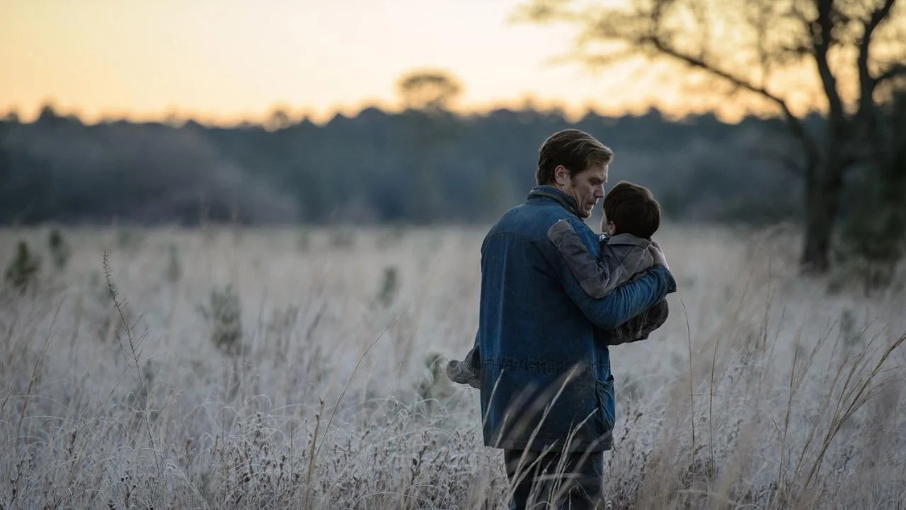 MOVIE REVIEW: Midnight Special