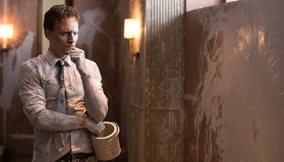 MOVIE REVIEW: High-Rise — Every Movie Has a Lesson