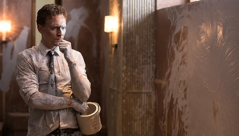MOVIE REVIEW: High-Rise