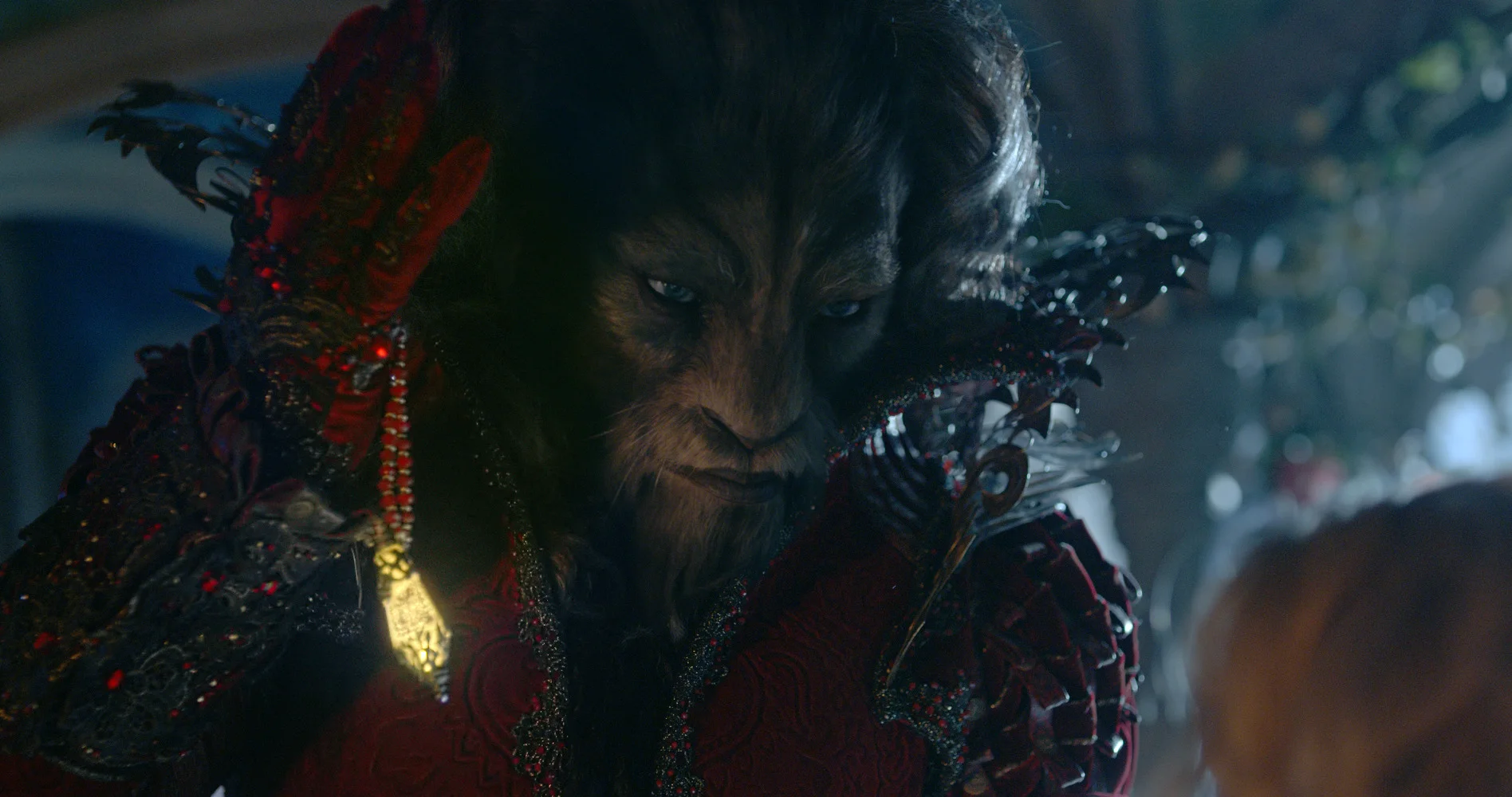 MOVIE REVIEW: Beauty and the Beast (La Belle et la Bete)