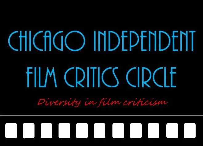 VIDEO: Meet the Chicago Independent Film Critics Circle!