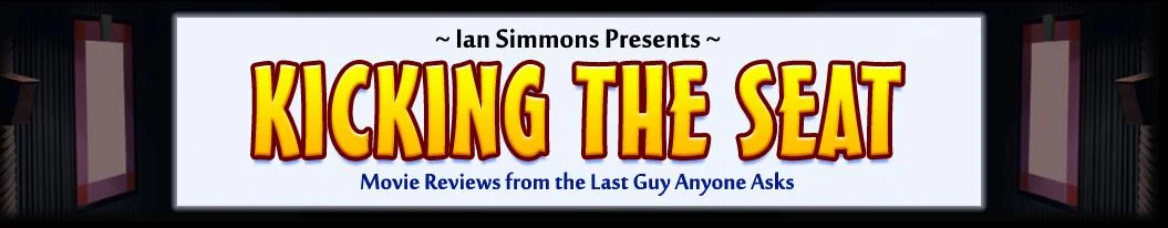 MEDIA APPEARANCE: Panel participant on the "Kicking the Seat" podcast talking about "Finding Dory"