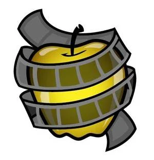 WEBSITE LOGOS DESIGNED BY MEENTS ILLUSTRATED