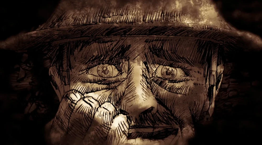 DOCUMENTARY REVIEW: A Doctor's Sword