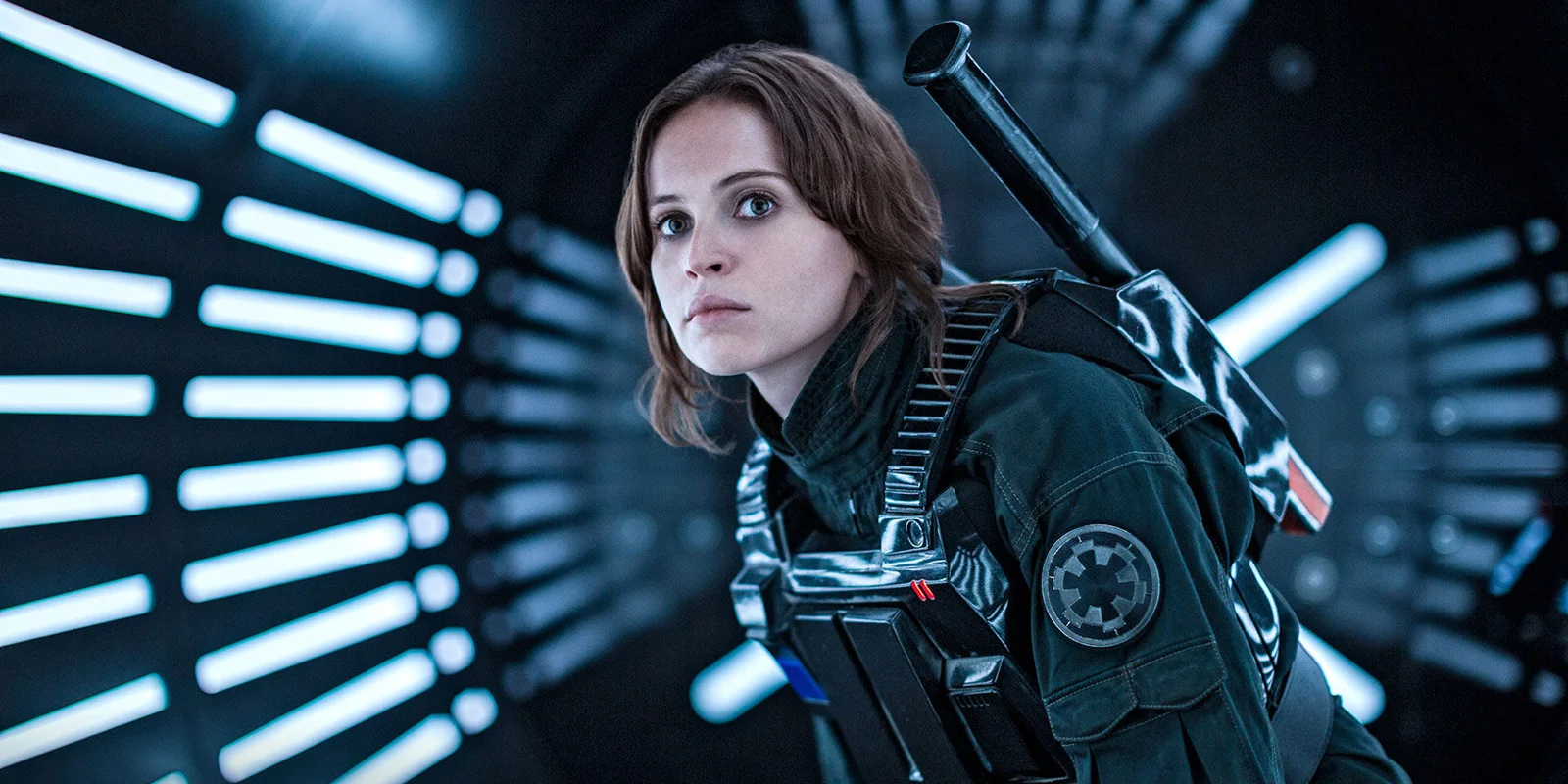 MOVIE REVIEW: Rogue One