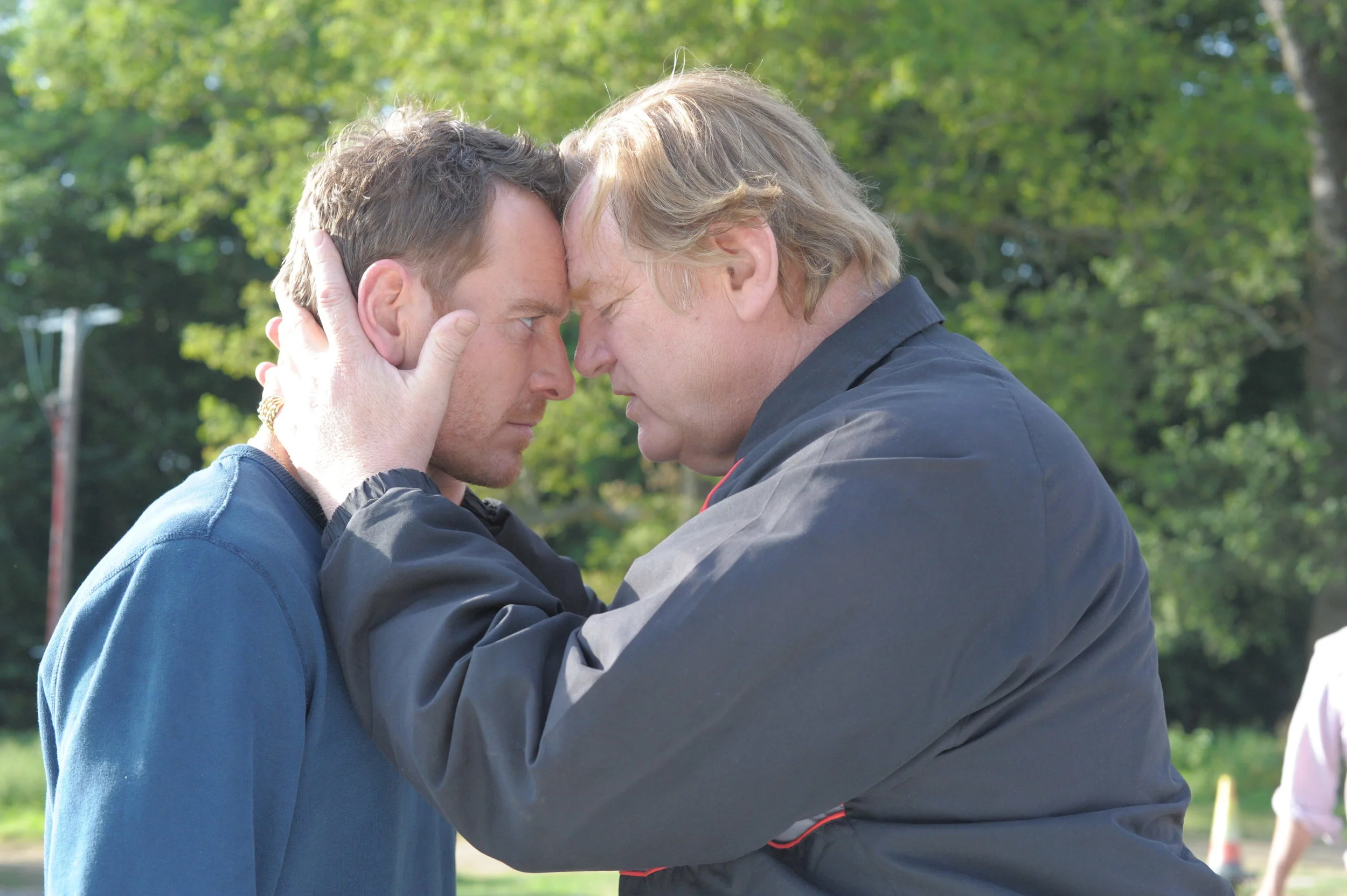 MOVIE REVIEW: Trespass Against Us