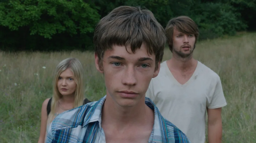 MOVIE REVIEW: Go North