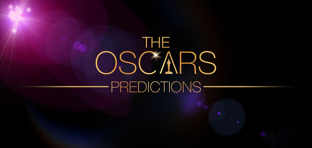OSCAR PREDICTIONS 2017: The male acting awards