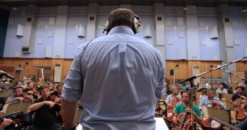 DOCUMENTARY REVIEW: Score: A Film Music Documentary