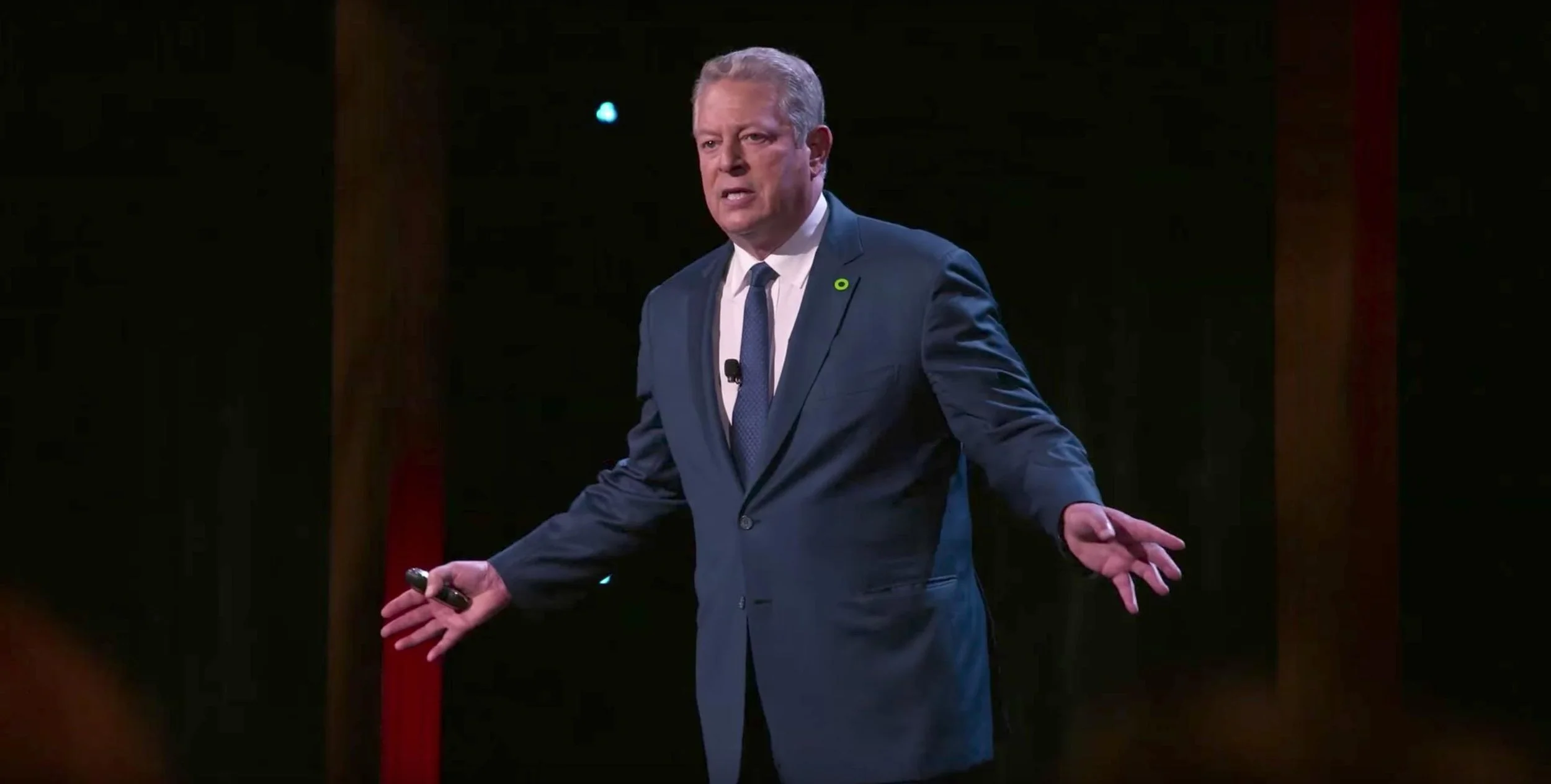 DOCUMENTARY REVIEW: An Inconvenient Sequel: Truth to Power