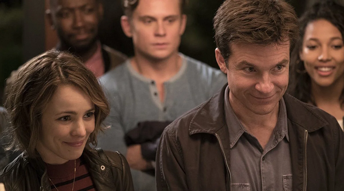 MOVIE REVIEW: Game Night