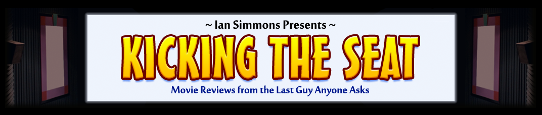 MEDIA APPEARANCE: Guest on the "Kicking the Seat" podcast talking "A Wrinkle in Time"