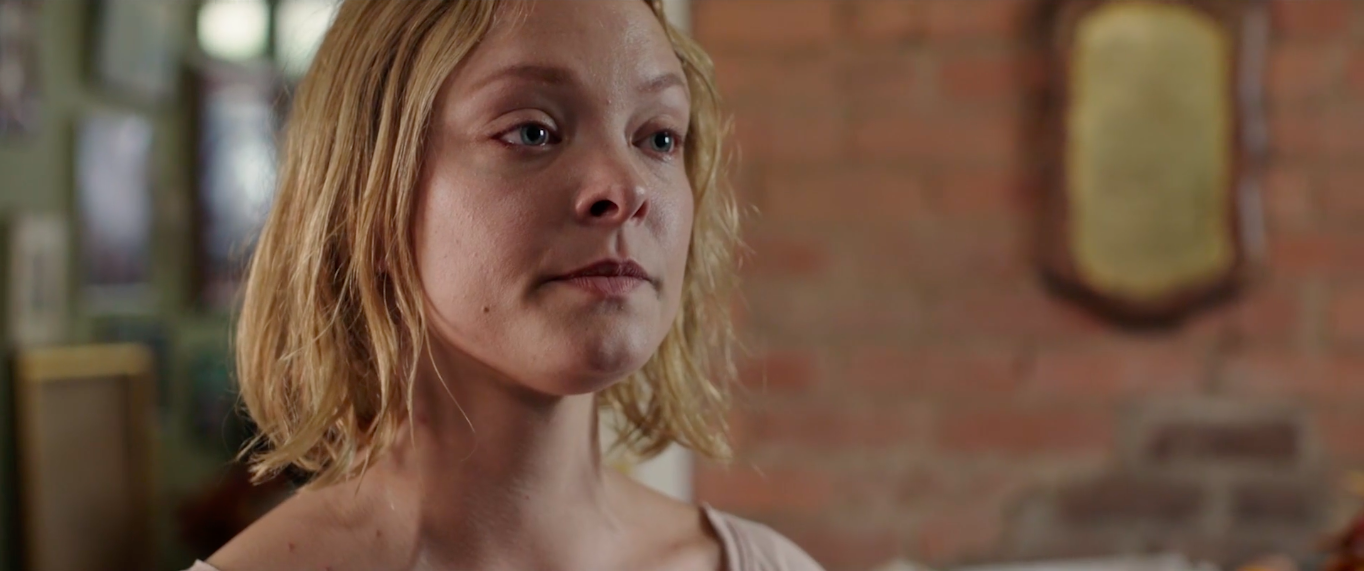 MOVIE REVIEW: Beauty Mark