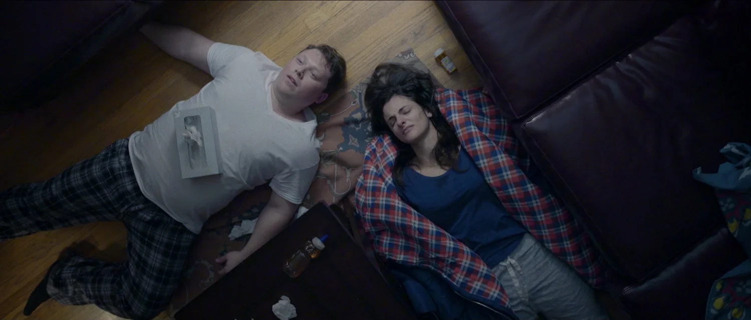 MOVIE REVIEW: Cold War