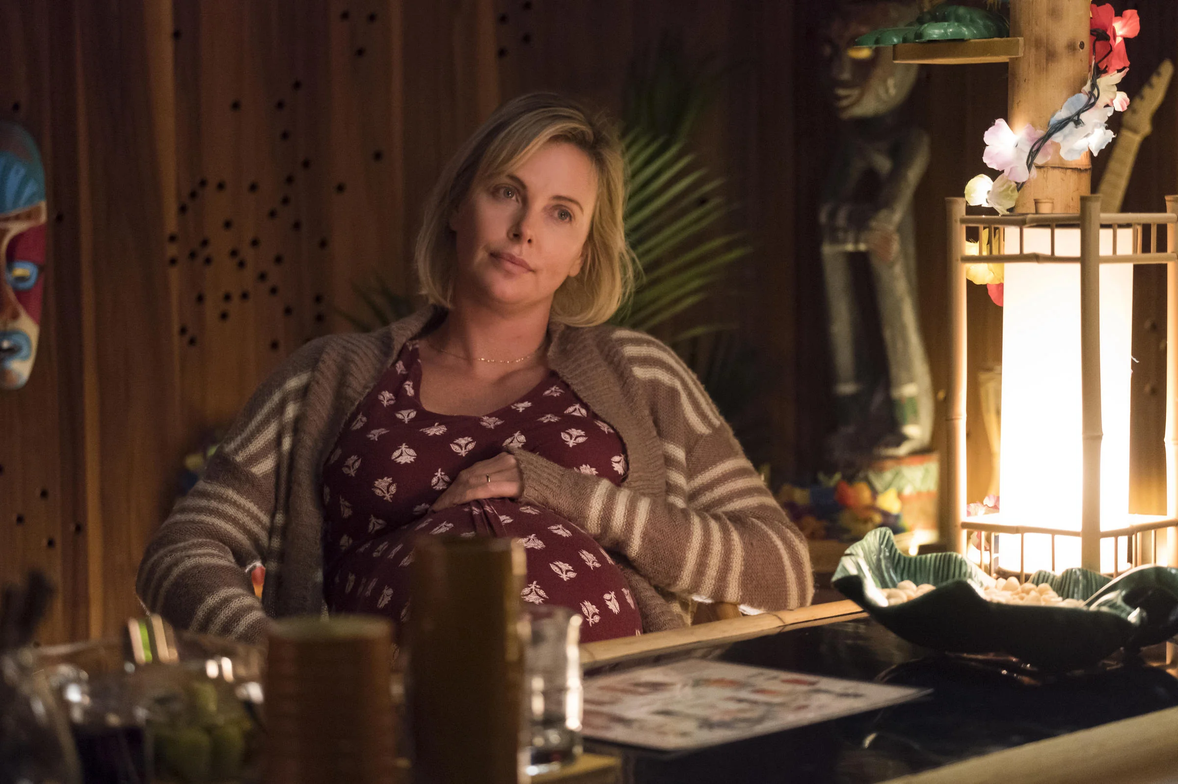MOVIE REVIEW: Tully