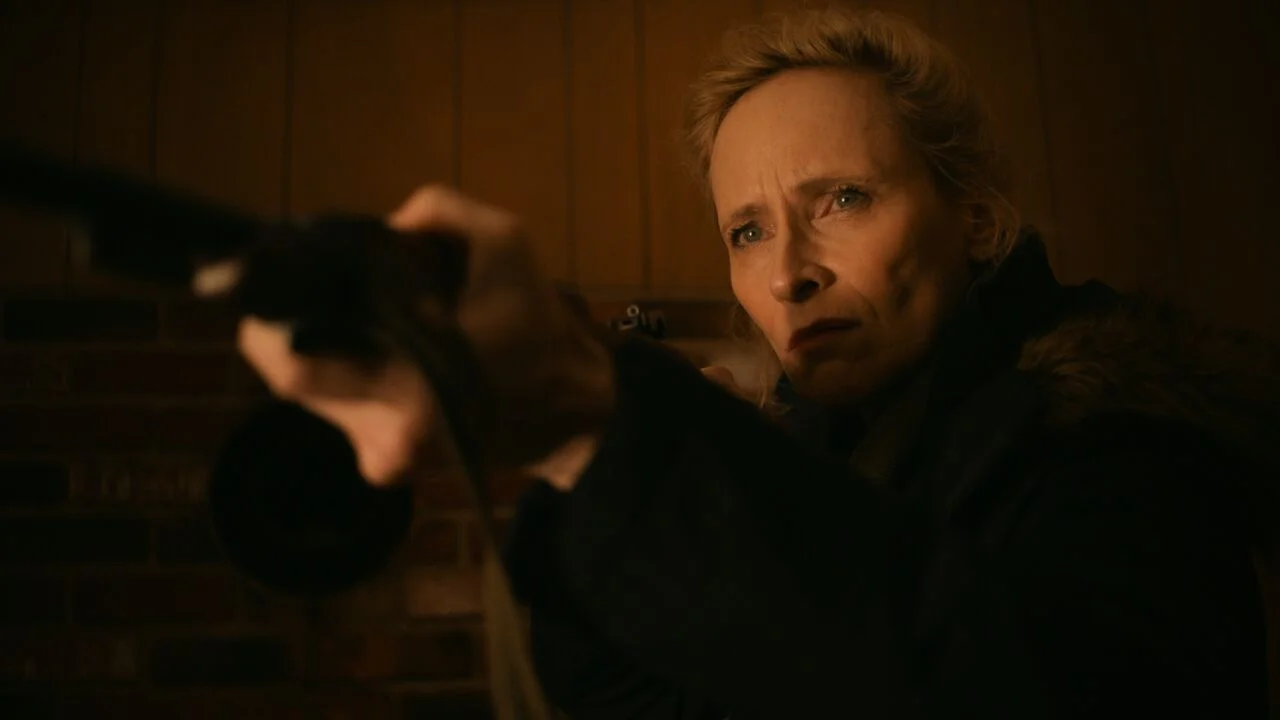 MOVIE REVIEW: Island Zero