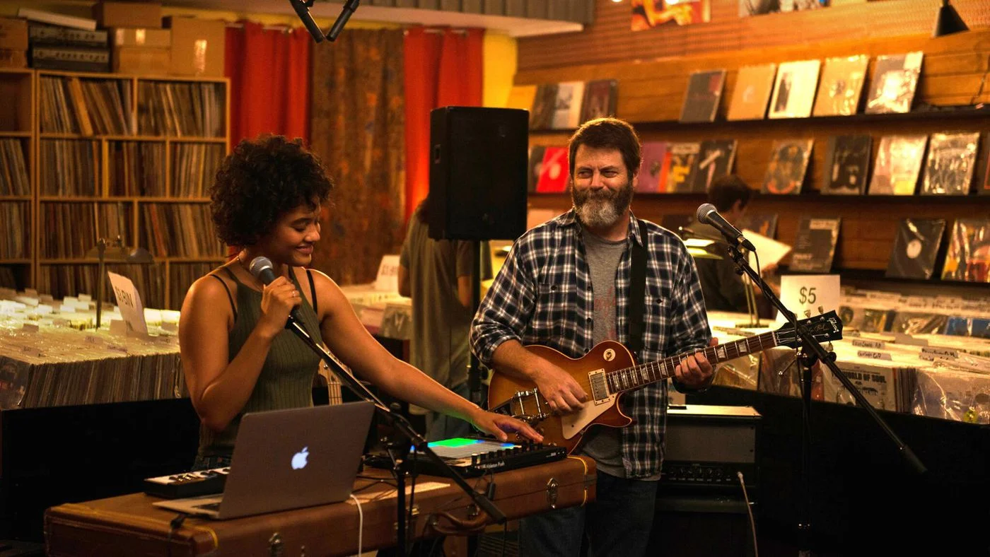 MOVIE REVIEW: Hearts Beat Loud