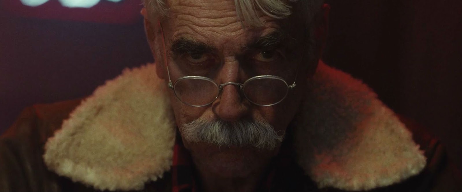 FANTASIA 2018 REVIEW: The Man Who Killed Hitler and Then The Bigfoot