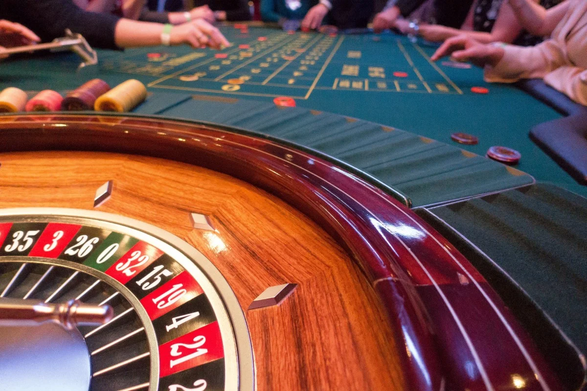 EDITORIAL: Movies that like casino games and love roulette