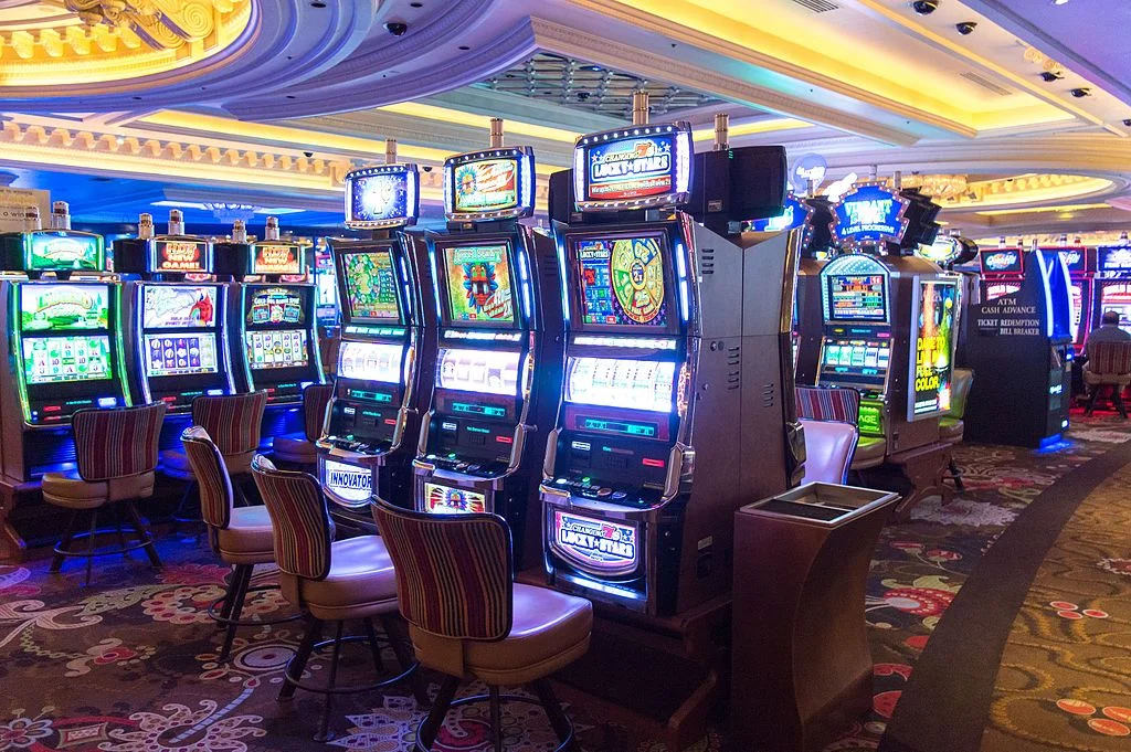 EDITORIAL: How online casinos draw inspiration from the big screen