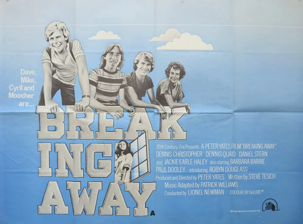 EDITORIAL: Lesser-known sports and betting movies worth checking out