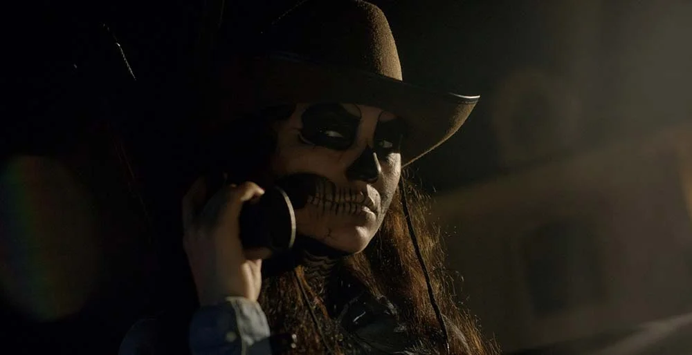 MOVIE REVIEW: Pickings