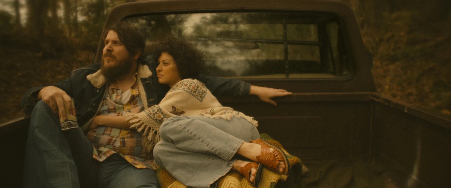 MOVIE REVIEW: Blaze