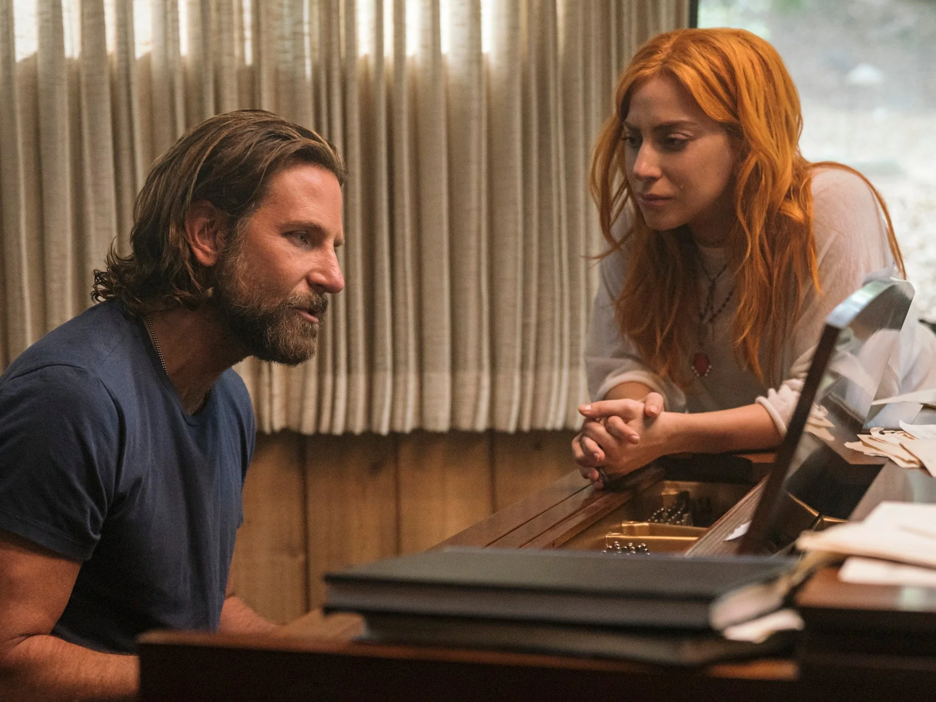 MOVIE REVIEW: A Star is Born
