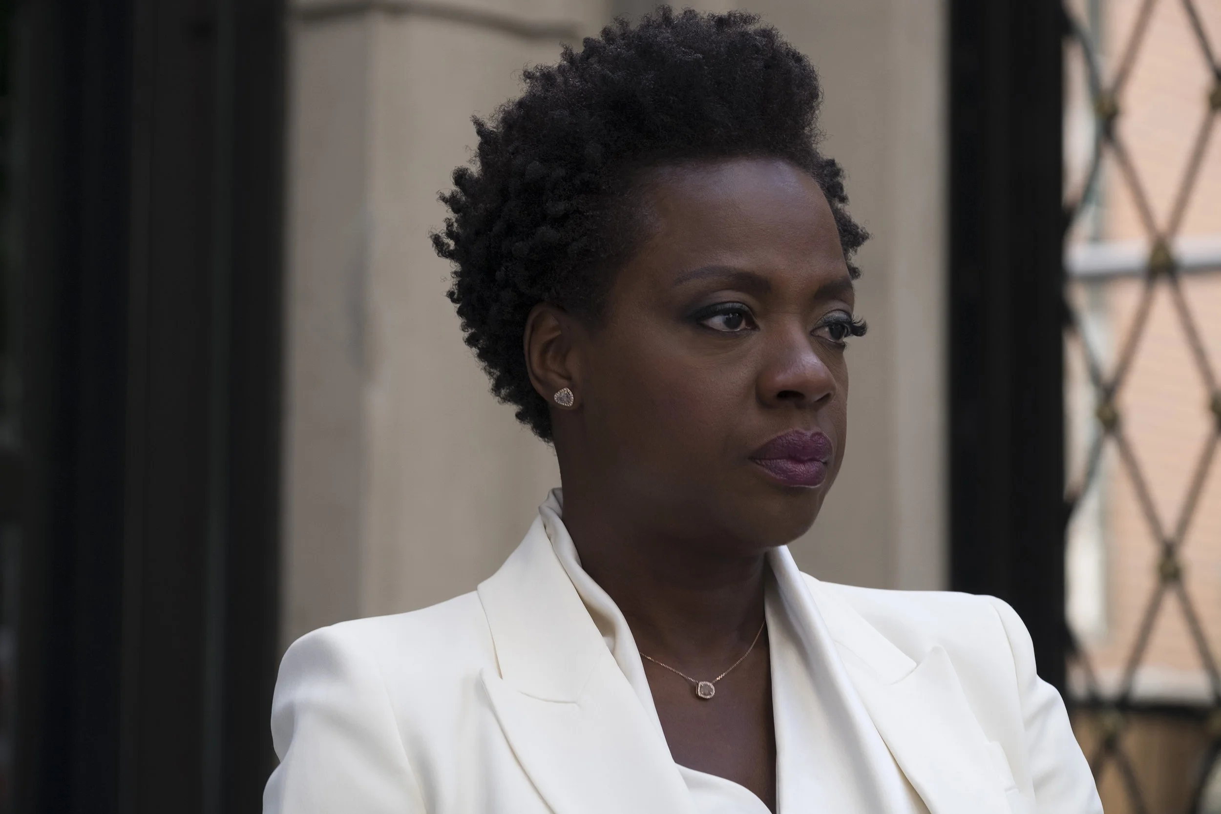 MOVIE REVIEW: Widows