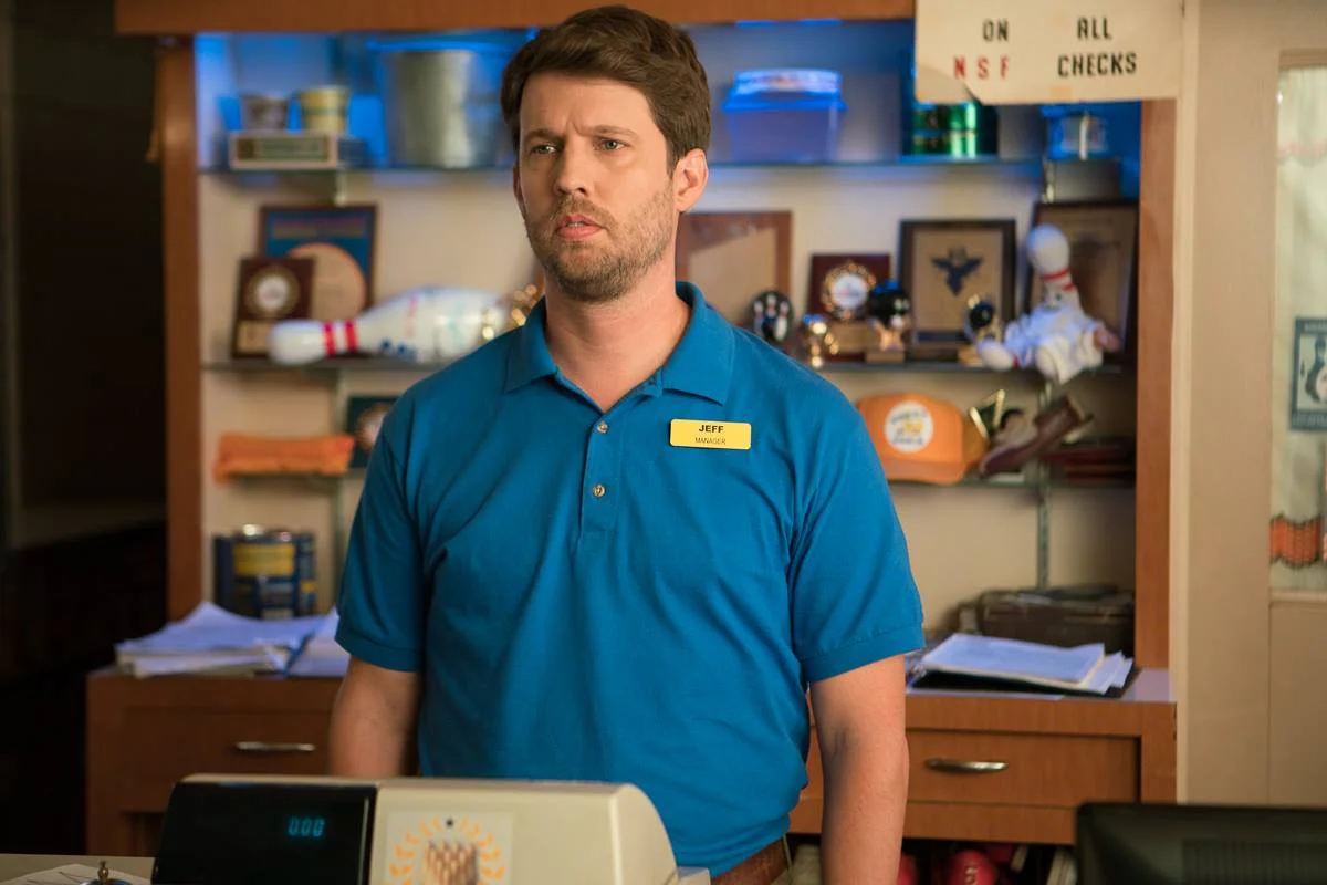 MOVIE REVIEW: When Jeff Tried to Save the World