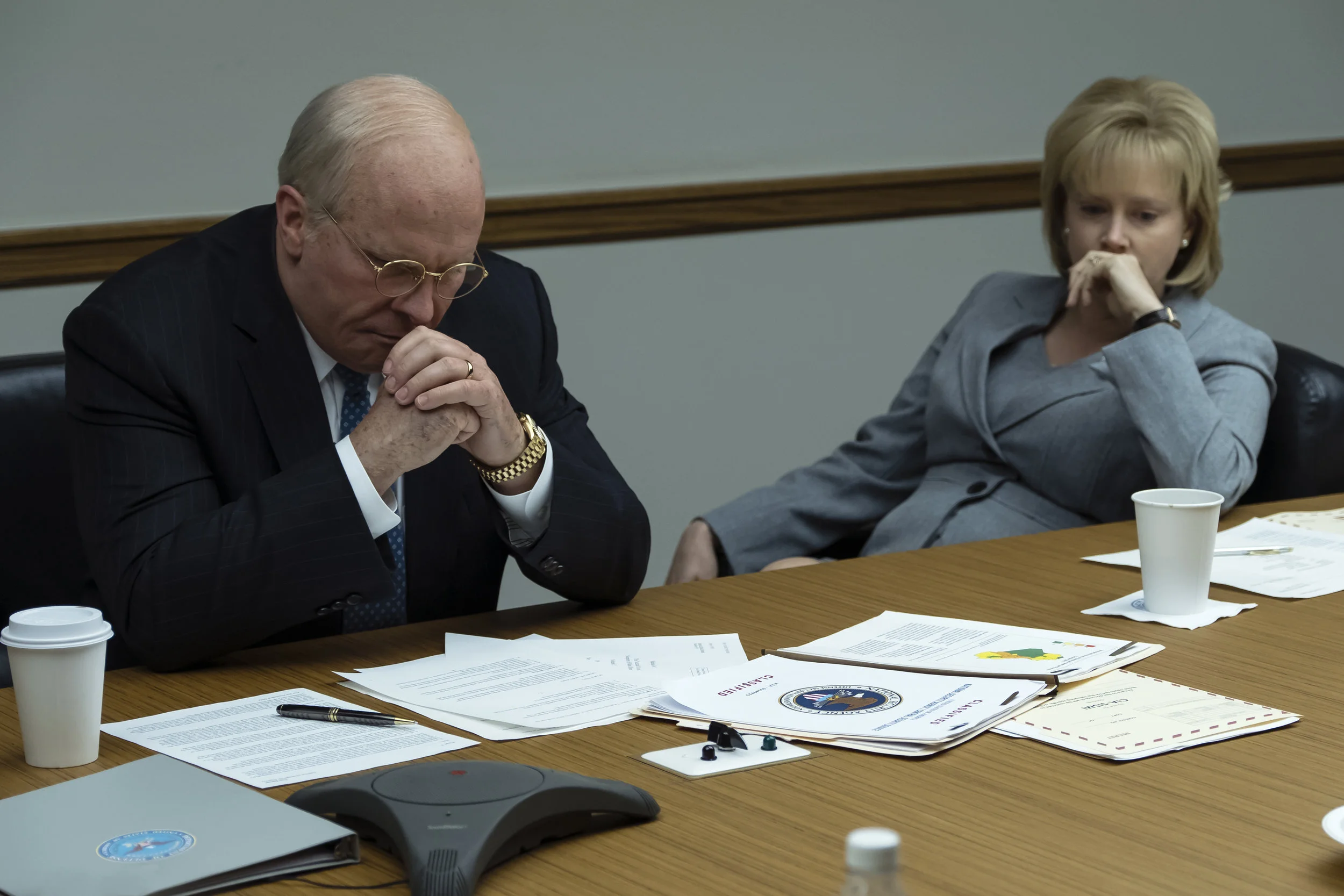 MOVIE REVIEW: Vice