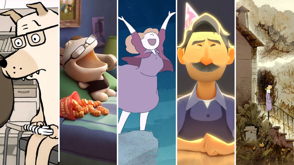 CAPSULE REVIEWS: The 2019 Academy Award nominees for Best Animated Short