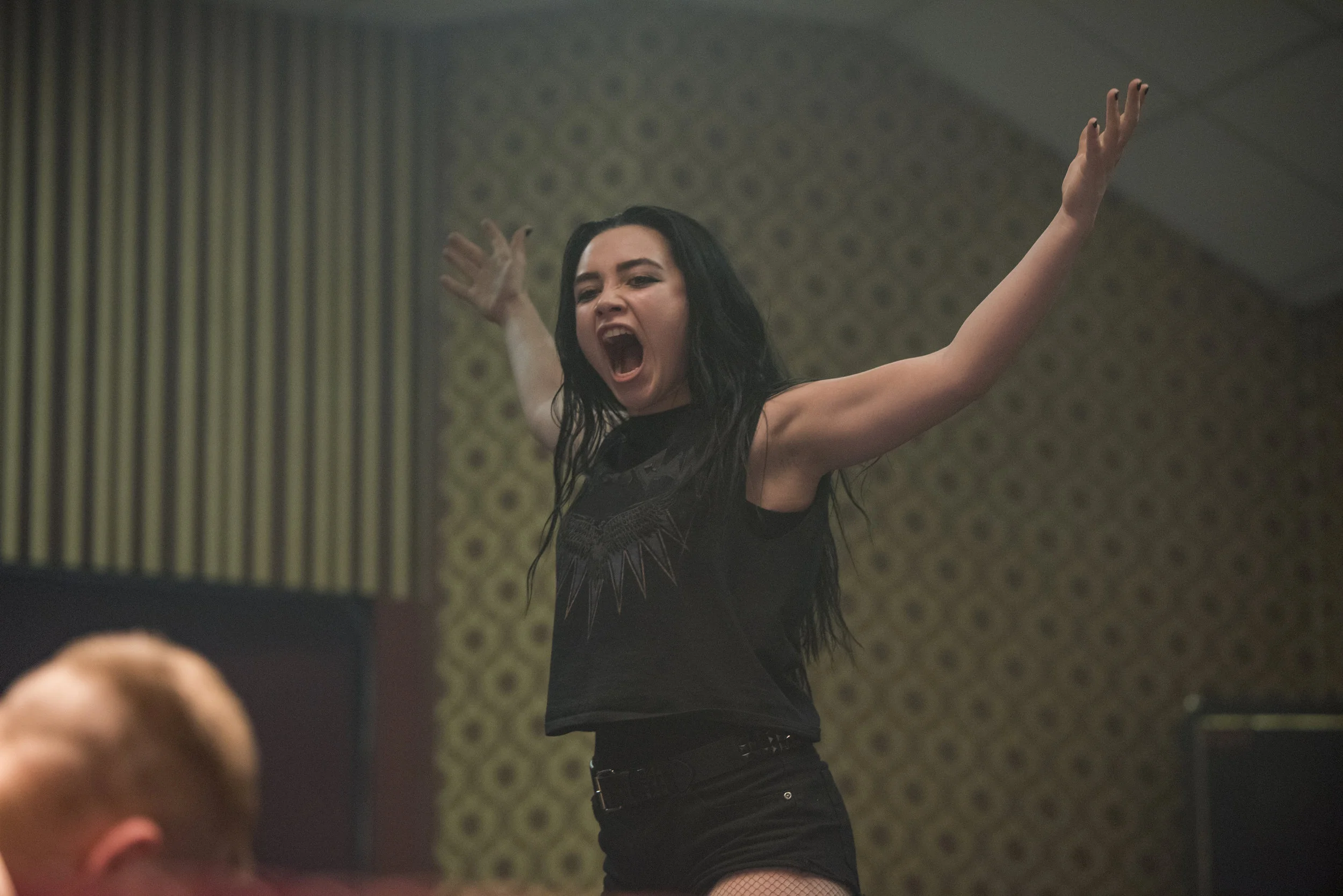 MOVIE REVIEW: Fighting with My Family