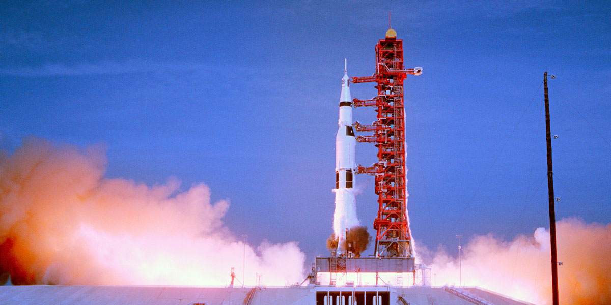 DOCUMENTARY REVIEW: Apollo 11