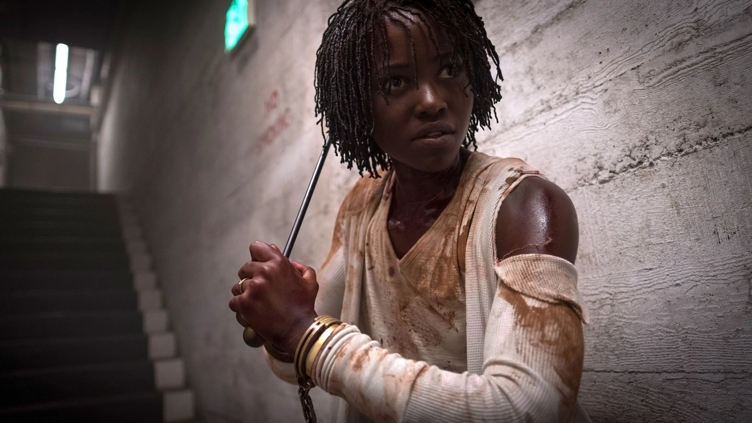 MOVIE REVIEW: Us