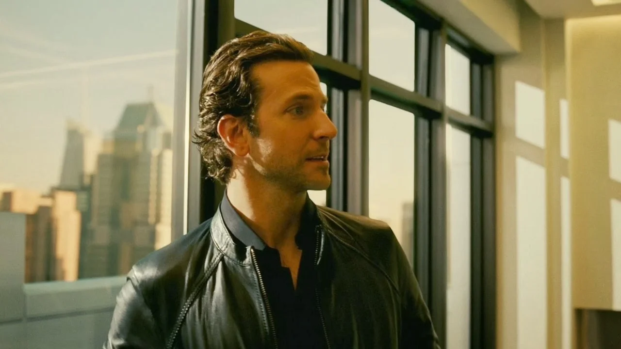 MOVIE REVIEW: Limitless
